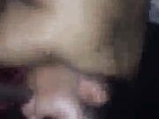 Cuckold husband watches his wife get creampied by bbc