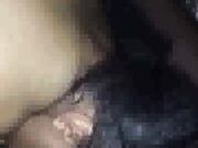 Cuckold husband watches his wife get creampied by bbc