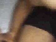 cuckold records wife with brunette in hotel