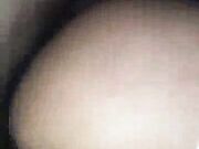 Penthouse Pet Gets BBC while Hubby Films