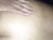 Penthouse Pet Gets BBC while Hubby Films