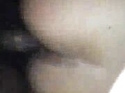 Penthouse Pet Gets BBC while Hubby Films