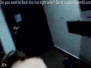 Old white bitch Vs Young Black Dick