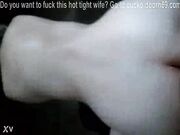 Old white bitch Vs Young Black Dick