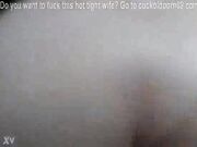 Old white bitch Vs Young Black Dick