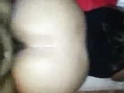 BBW wife trying a bbc for the first time Mature Black Cock