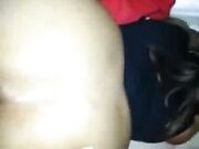 BBW wife trying a bbc for the first time Mature Black Cock