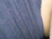 Sexy wife on vacation hooks up