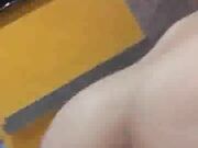 Sexy Wife Loves Taking All of The BBC While Hubby Films