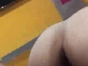 Sexy Wife Loves Taking All of The BBC While Hubby Films