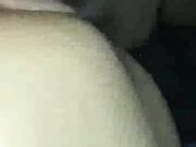 Ebony slut cheats on her hubby wit bbc