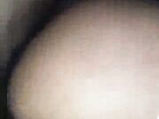 Banged Out White Slut