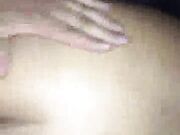 Banged Out White Slut