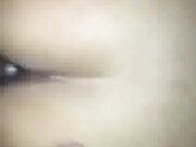 Banged Out White Slut