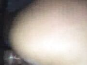 Banged Out White Slut