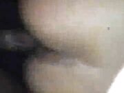 Banged Out White Slut