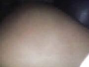 Banged Out White Slut