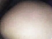 Banged Out White Slut