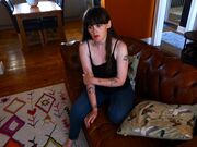 Sydney Harwin - Truth or Dare with Mommy