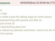 Lewdest Bunnie - Incel Bro vs Innocent Sis