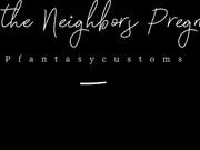 Kelly Payne - Falling for the Neighbor's Pregnant Wife