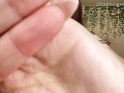 Dirty Demi - Aunty's Anal Surprise
