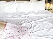 Brazilian Whore Anal Plays with Sex Toy on Webcam