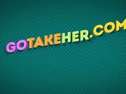 Blonde Amateur Babe's First Creampie Orgasm