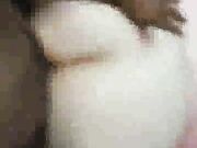 Cuckolding Wife Fucks Black Guy & Films it for Hubby