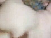 Cuckolding Wife Fucks Black Guy & Films it for Hubby