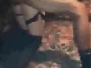 You can watch while his big black cock makes me cum