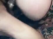 You can watch while his big black cock makes me cum