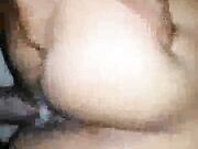 BBW Wife Used and Fucked by 2 Big Black Cocks