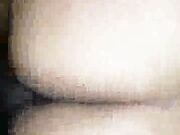 BBW Wife Used and Fucked by 2 Big Black Cocks