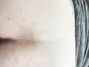 BBW Wife Used and Fucked by 2 Big Black Cocks