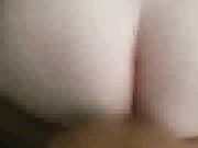 Sexy wife in lingerie gets fucked by BBC while sucking hubby