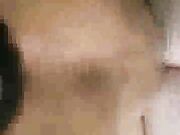 Sexy wife in lingerie gets fucked by BBC while sucking hubby