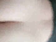 Sexy wife in lingerie gets fucked by BBC while sucking hubby