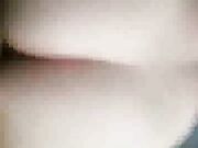 Sexy wife in lingerie gets fucked by BBC while sucking hubby