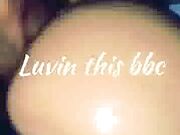 Intimacy of sharing wife with bbc friends