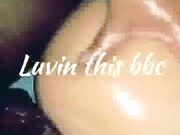 Intimacy of sharing wife with bbc friends