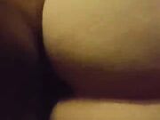 Hubby films wife with BBC – Vintage Raw