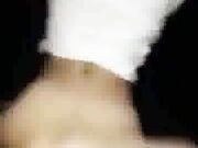 Cuckolding Wife Fucks Black Guy & Films it for Hubby