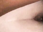 wife fucked and creampied by her husband's BBC BOSS