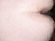 wife fucked and creampied by her husband's BBC BOSS