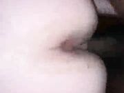 wife fucked and creampied by her husband's BBC BOSS