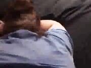 My Whore Wife Loves To Fuck BBC Doggy Style