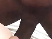 Freaky Wife Fucked while Husband was out shopping