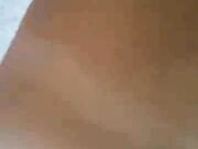 Big tits milf making porn video for the 1st time Interracial