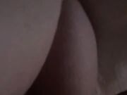 Sexy whore wife face fucked hard by BBC homemade